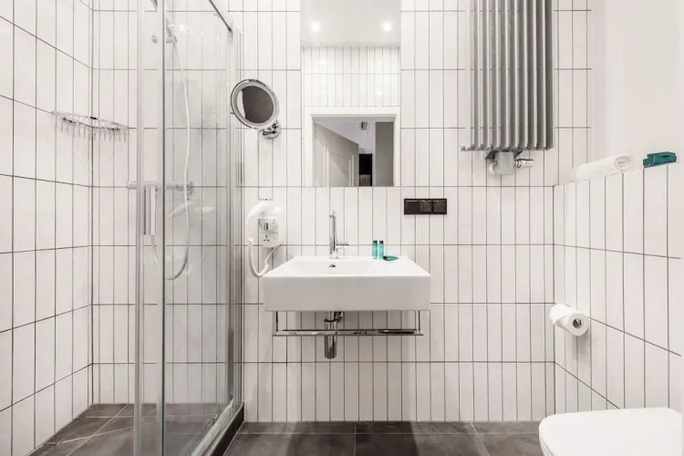 Vinfort Aparthotel