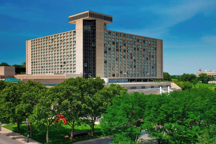 The Westin Kansas City At Crown Center - Liberty, MO