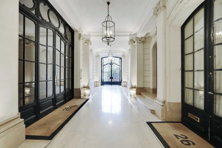 Magnificent Studio - 2P - Arc de Triomphe
