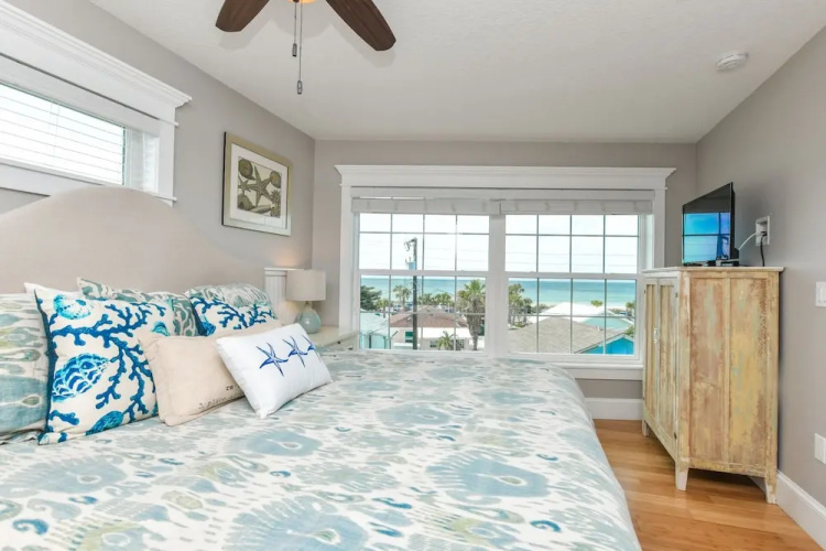 Gulf View Beach House