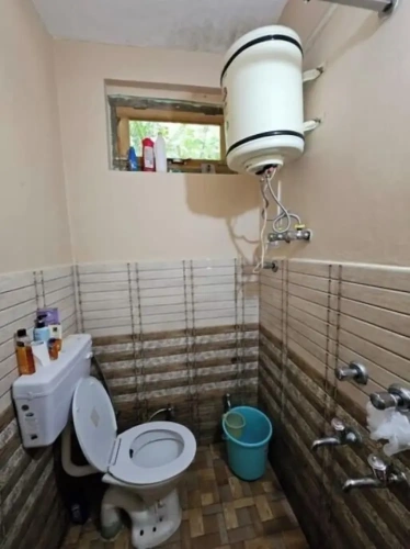 Luxury room