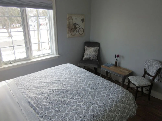 Matisse Bed & Breakfast