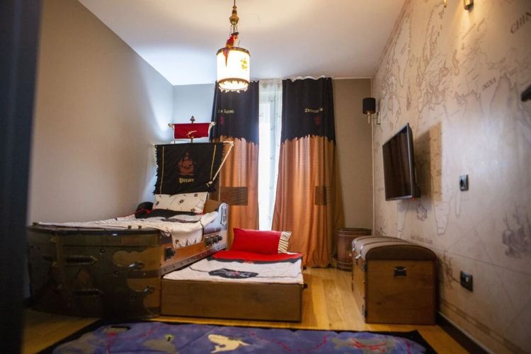 Hotel Slatina