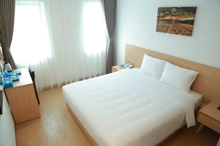 Gold Boutique Hotel Danang