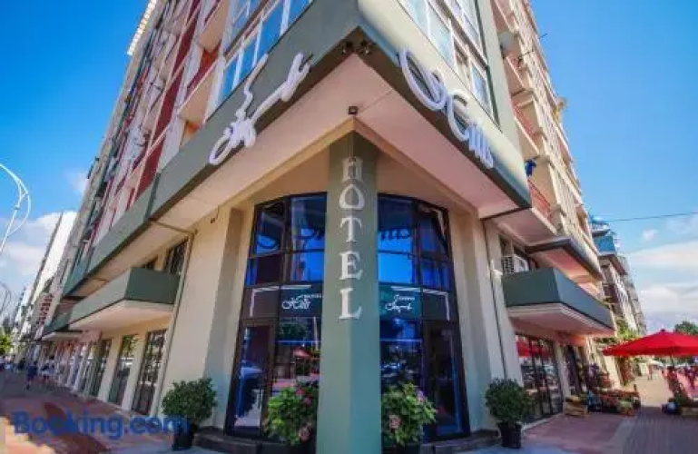 Hotelbild