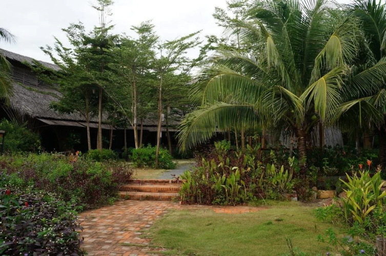 Muine Hostel