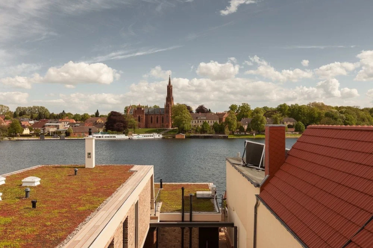 Ringelnatz Inselhotel Malchow, Bild 14