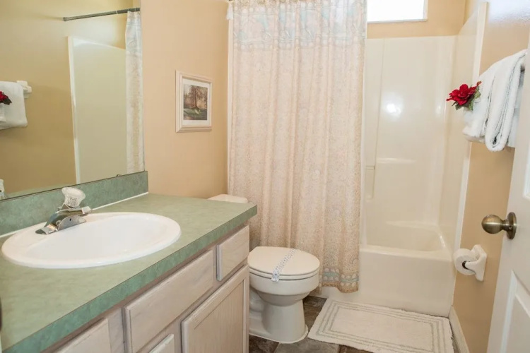 Ip60102 - Westridge - 3 Bed 2 Baths Villa