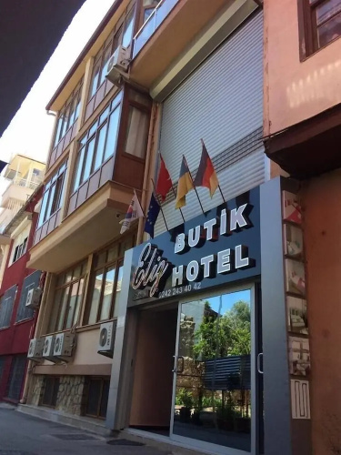 Imagen del hotel