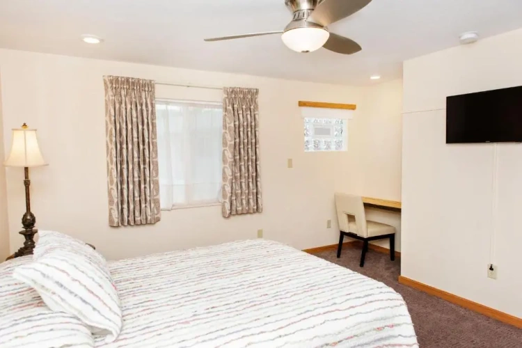 Classic Suite