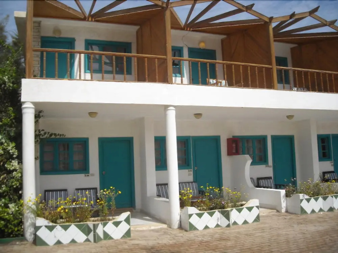 Princess Palace & Club
