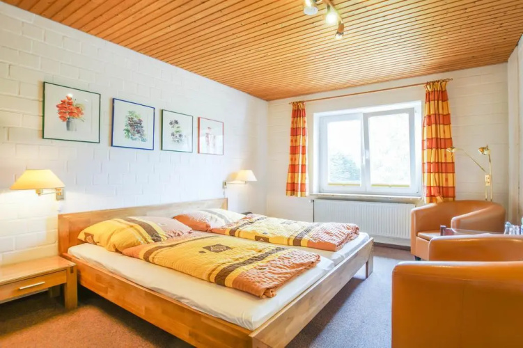 Hotel Lindenkrug