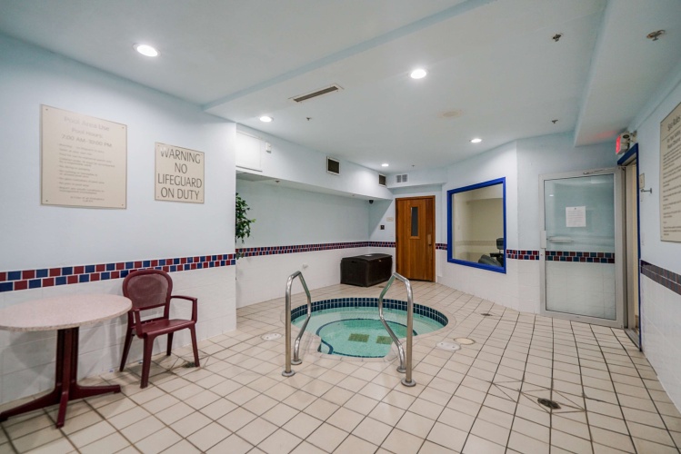 Best Western Peace Arch Inn photo 13