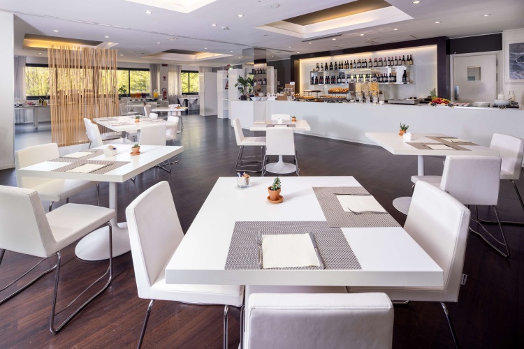 Best Western Plus Tower Hotel Bologna photo 6