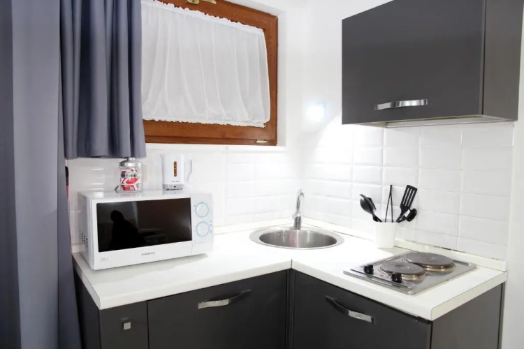 St. Peter Home - Your home in Rome
