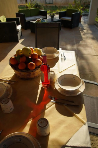 Agriturismo Calamate