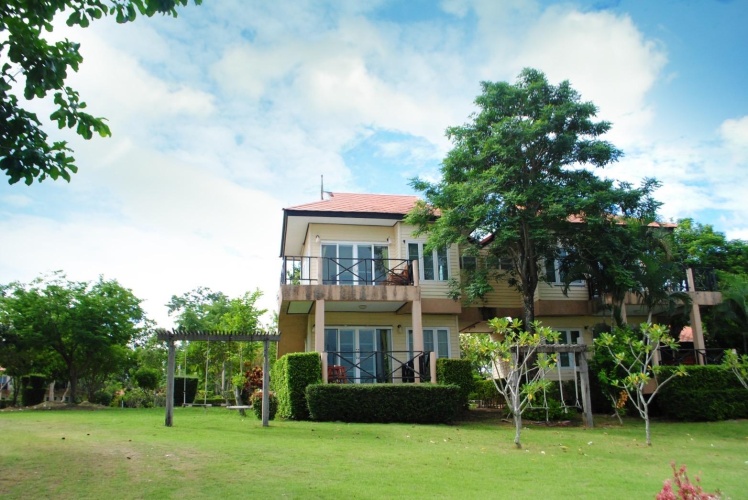 Family Cottage