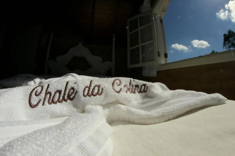 Chale Da Colina I