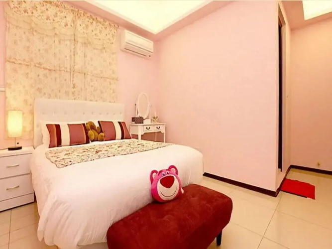 SweetHome BNB
