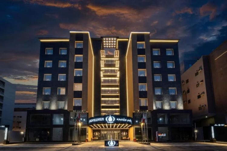 Hotelbild
