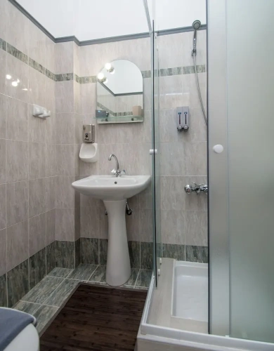 2 Bedrooms Family Apartment
