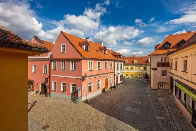 Hotelbild