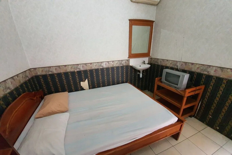 Oyo 2992 Hotel Likita