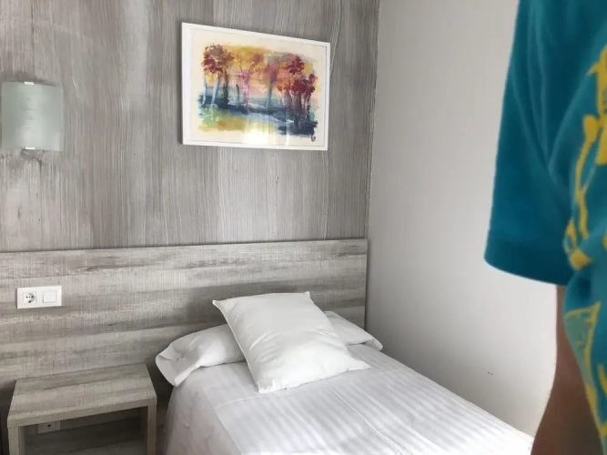 Hotel Viccar