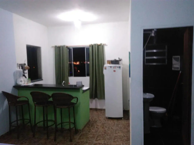Ilha Sol Céu