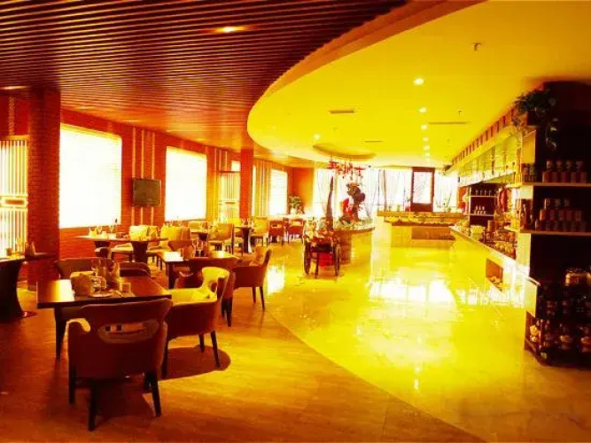Jingdu Hotel