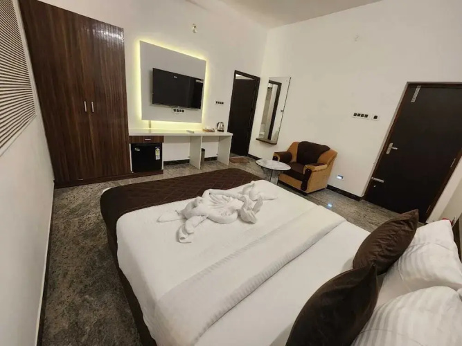 Dreams Luxury Stays