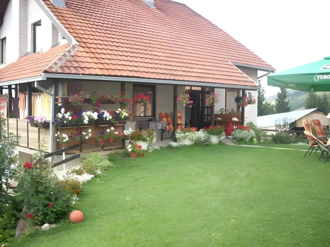Vila Angelina