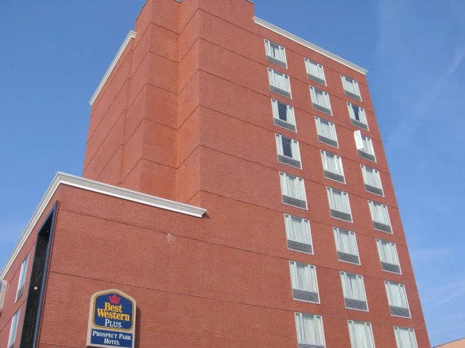 Hotelafbeelding