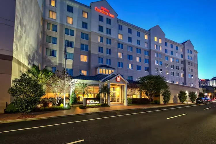 Imagen del hotel