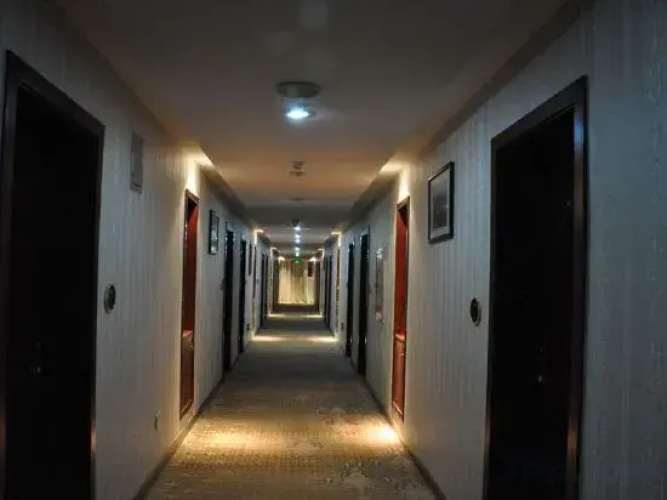 Shunxinghe Hotel