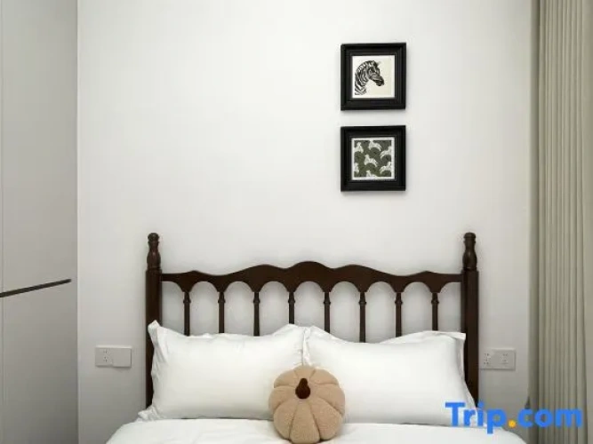 Luxury Double room