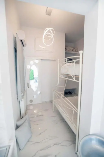 Luxury studio in Nauplio