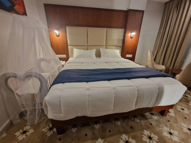 Hotel Sultan Jijel