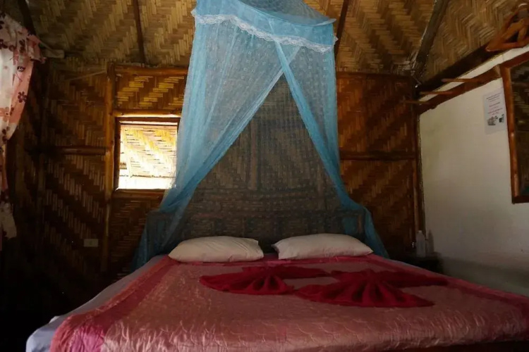 Pasai Cottage