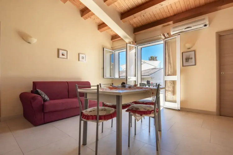 Villa Tonnara 50m dal mare