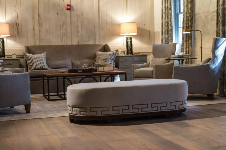 Olde Harbour Inn, Historic Inns of Savannah.