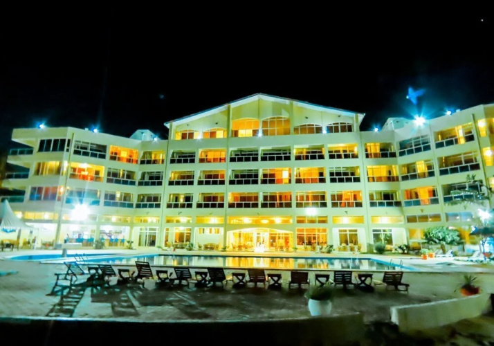 Landmark Beach Resort - Dar es Salaam