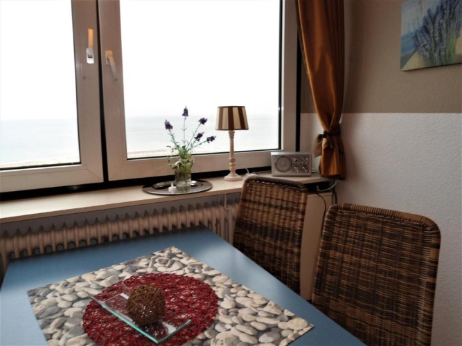 Strandhotel App 326