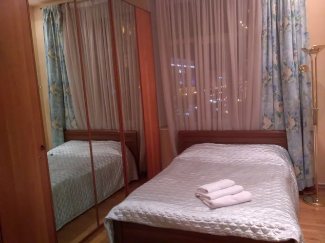 Kreshchatyk Guesthouse