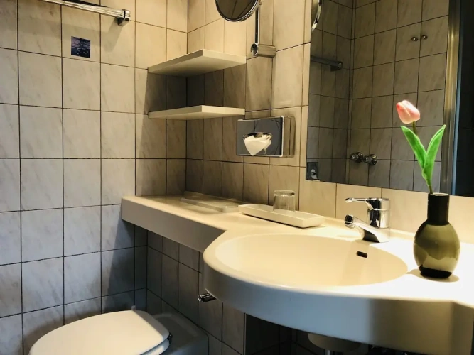 Business Single room