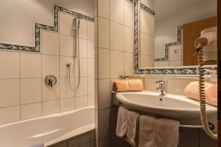 Hotel Solstein