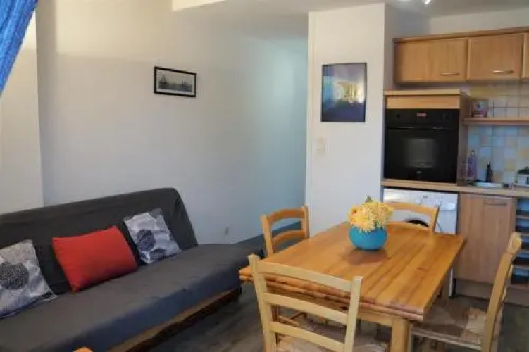 Apartment Gaelle