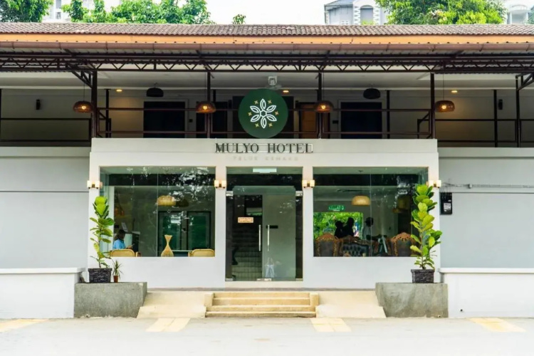 Mulyo Hotel
