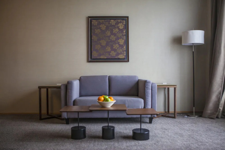 Concept by WEIL Hotel