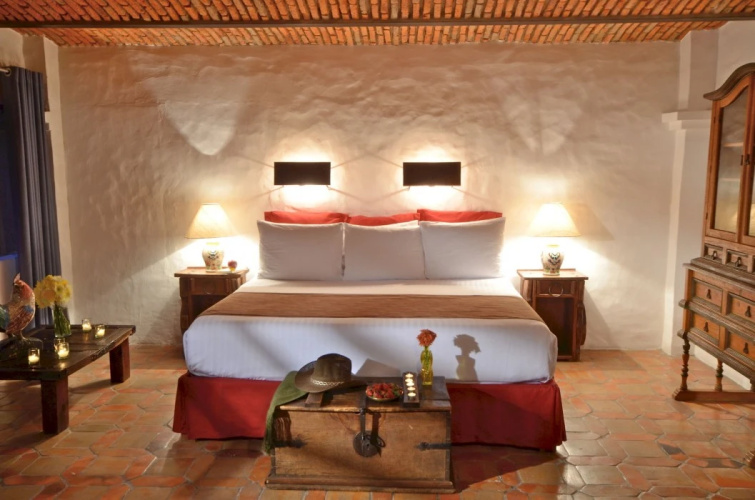 Hotel Danza del Sol